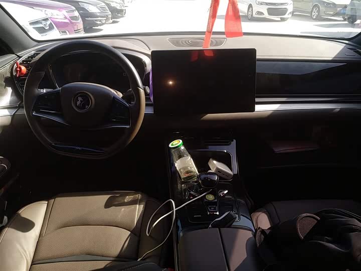 Фото 10 - BYD Han