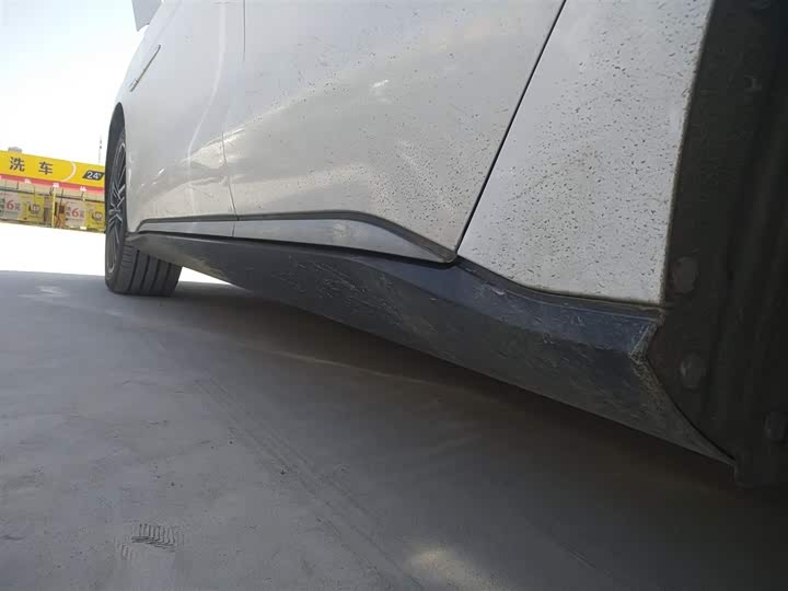 Фото 22 - BYD Han