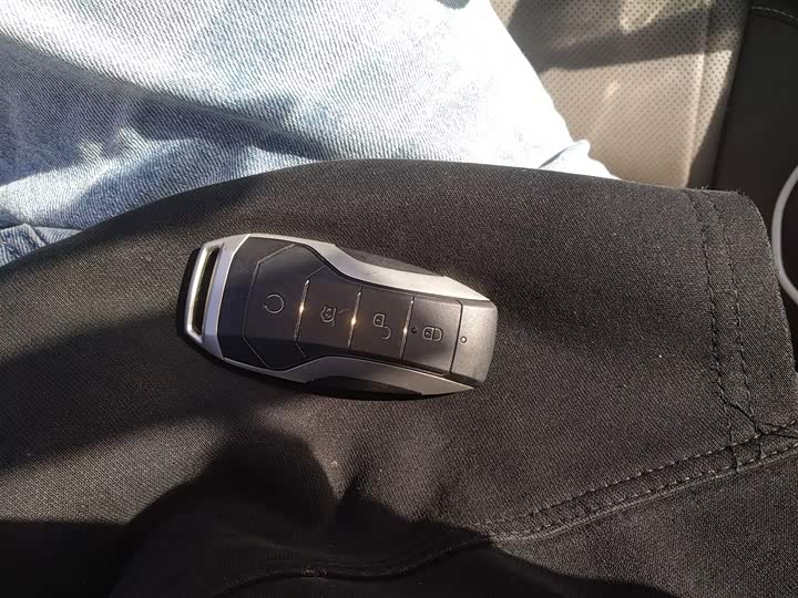 Фото 9 - BYD Han