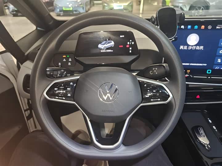 Фото 10 - Volkswagen ID.3