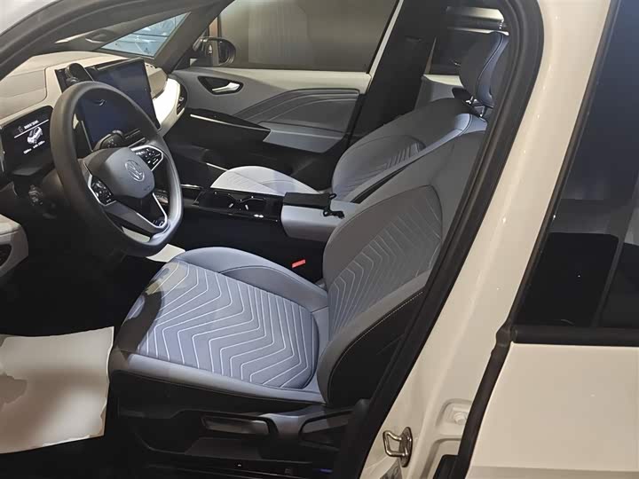 Фото 14 - Volkswagen ID.3