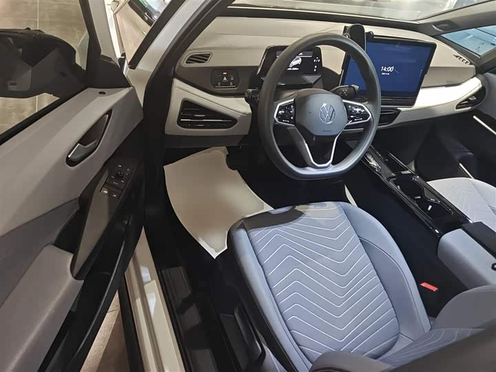 Фото 15 - Volkswagen ID.3