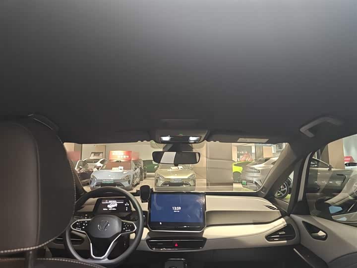 Фото 17 - Volkswagen ID.3