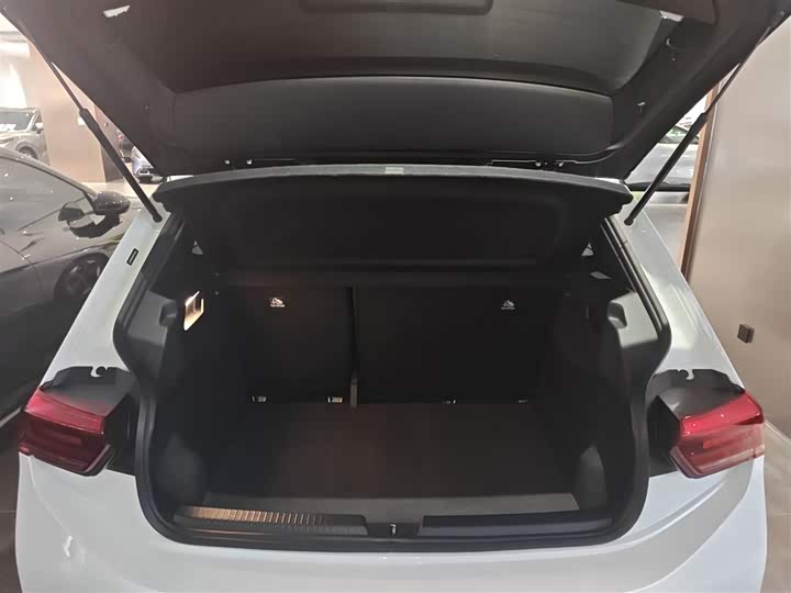 Фото 18 - Volkswagen ID.3