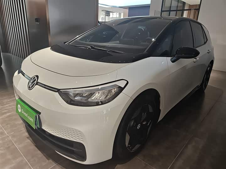 Фото 2 - Volkswagen ID.3