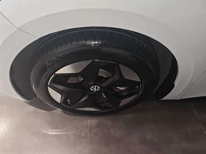 Фото 22 - Volkswagen ID.3