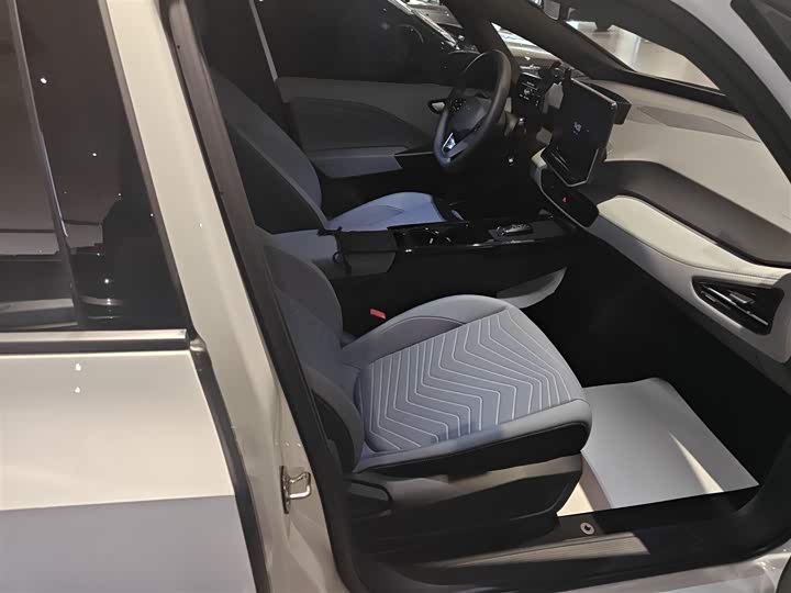 Фото 24 - Volkswagen ID.3