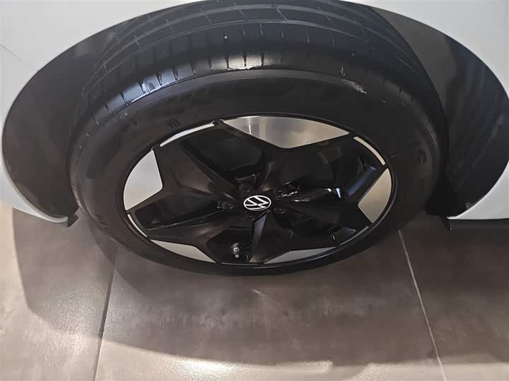 Фото 25 - Volkswagen ID.3