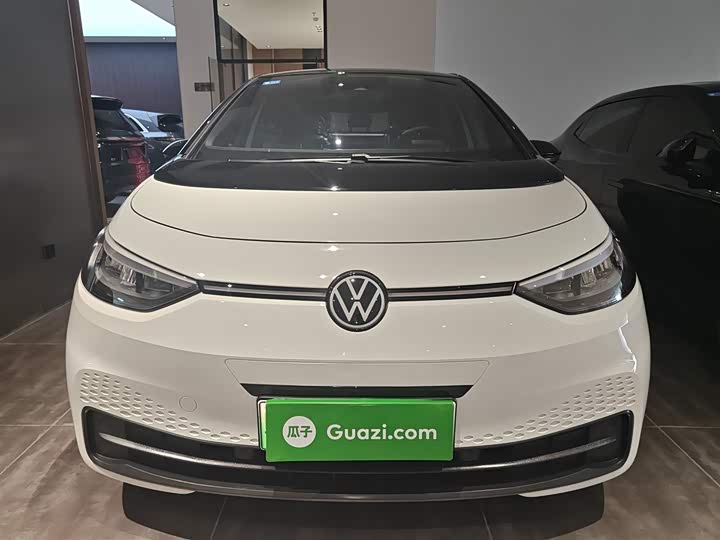 Фото 3 - Volkswagen ID.3