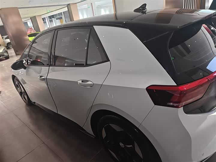 Фото 5 - Volkswagen ID.3