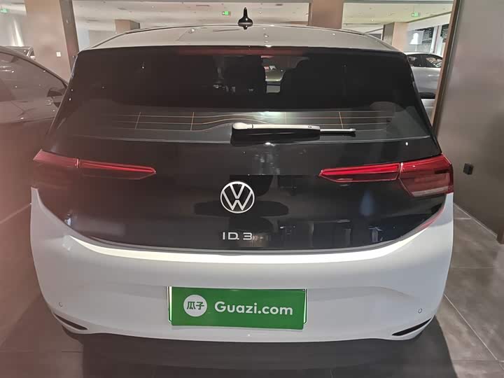 Фото 6 - Volkswagen ID.3