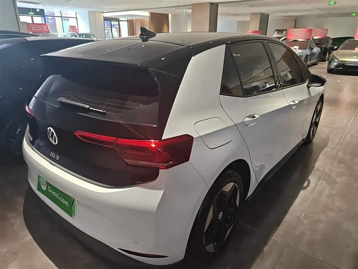 Фото 7 - Volkswagen ID.3