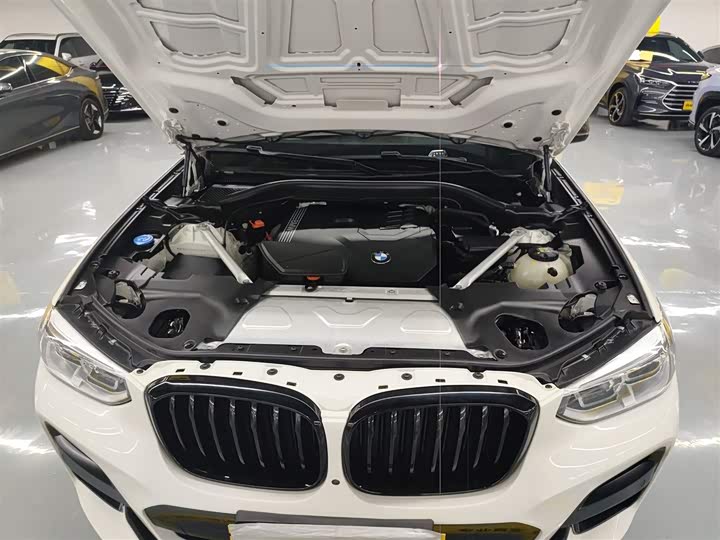 Фото 20 - BMW X4