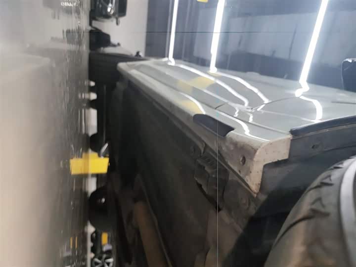 Фото 21 - BMW X4