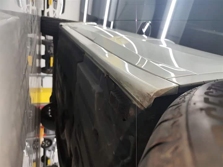 Фото 22 - BMW X4