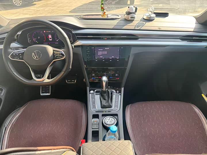 Фото 6 - Volkswagen CC