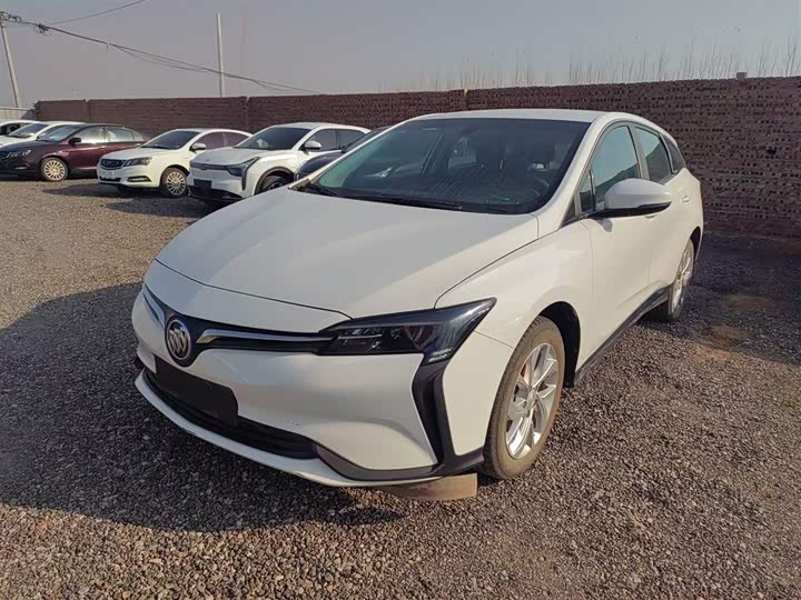 Фото 1 - Buick Velite 6