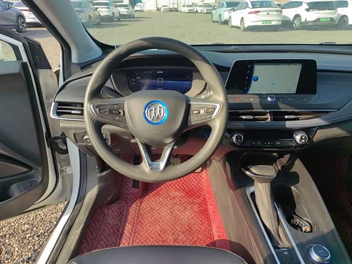 Фото 11 - Buick Velite 6