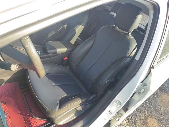 Фото 15 - Buick Velite 6