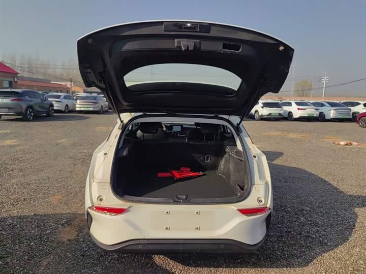 Фото 19 - Buick Velite 6