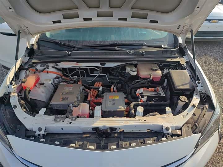 Фото 20 - Buick Velite 6