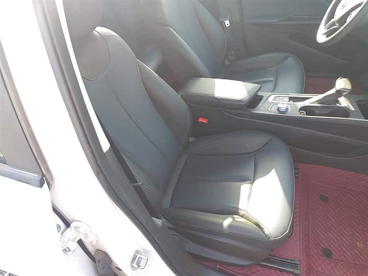 Фото 25 - Buick Velite 6