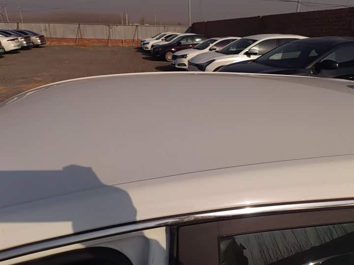 Фото 27 - Buick Velite 6