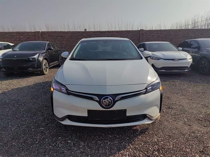 Фото 3 - Buick Velite 6