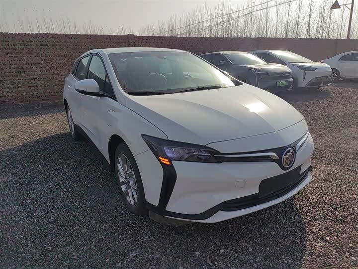 Фото 4 - Buick Velite 6