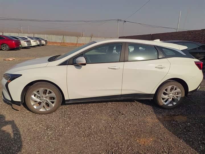 Фото 5 - Buick Velite 6