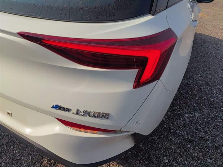 Фото 8 - Buick Velite 6