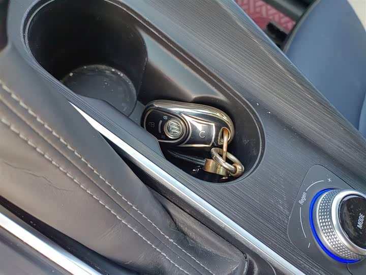 Фото 9 - Buick Velite 6