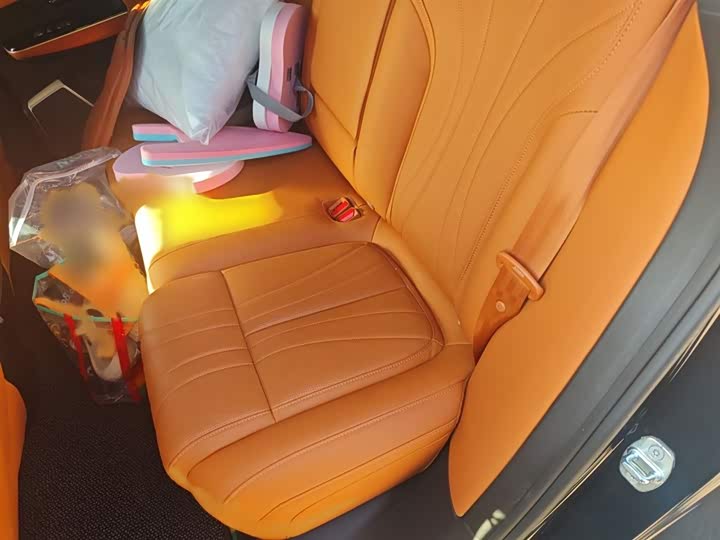 Фото 8 - XPeng G9