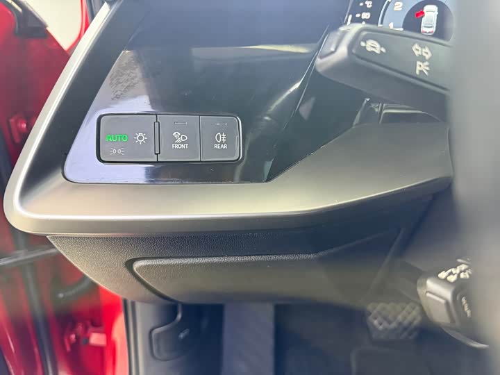 Фото 10 - Audi A3