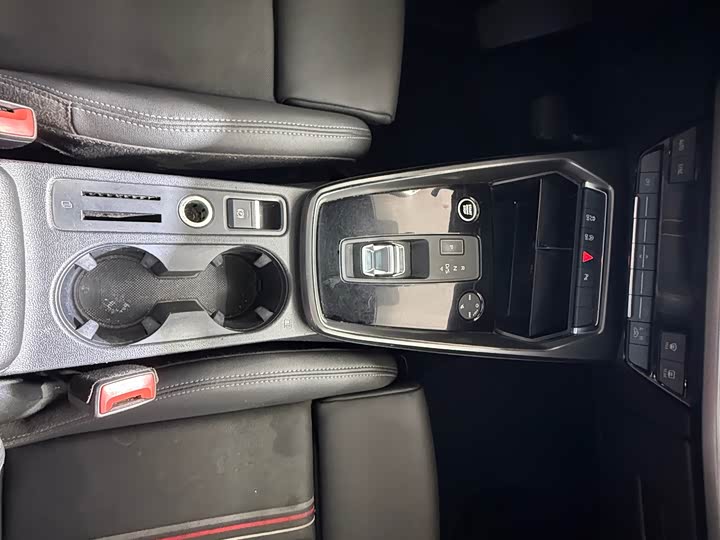 Фото 16 - Audi A3