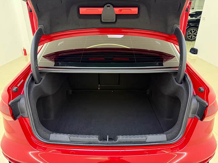 Фото 18 - Audi A3