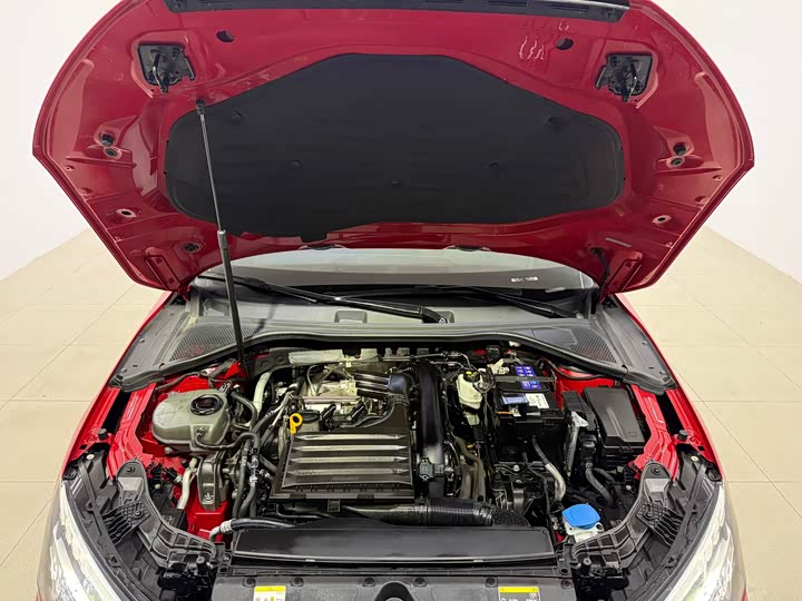 Фото 22 - Audi A3