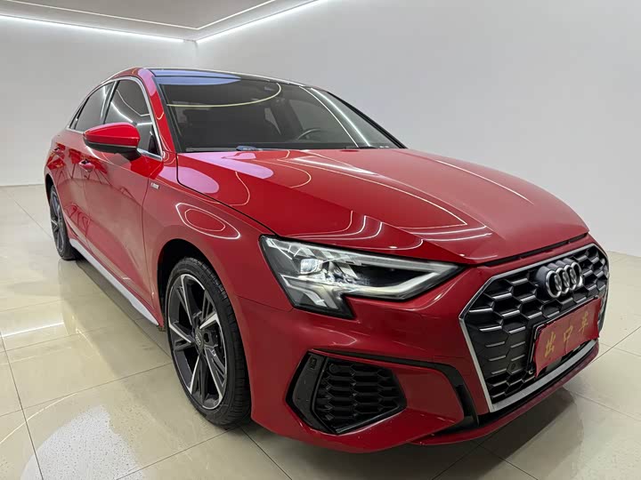 Фото 3 - Audi A3