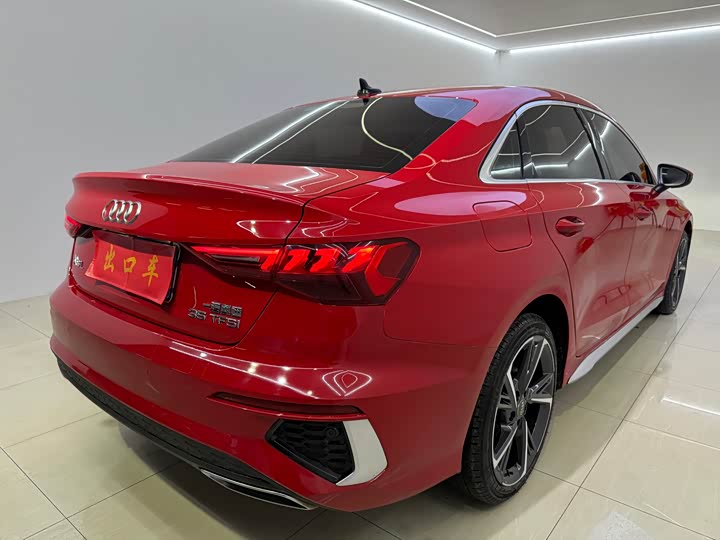 Фото 4 - Audi A3