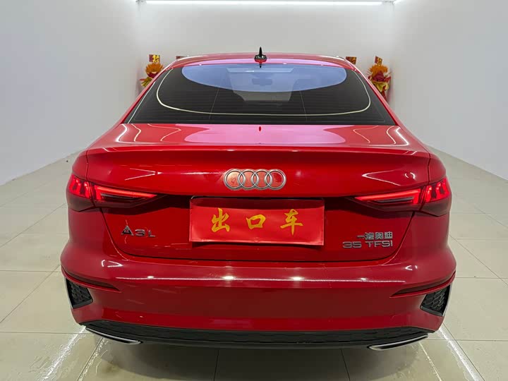 Фото 5 - Audi A3