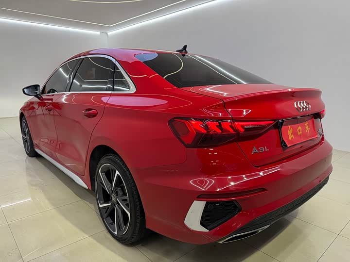 Фото 6 - Audi A3