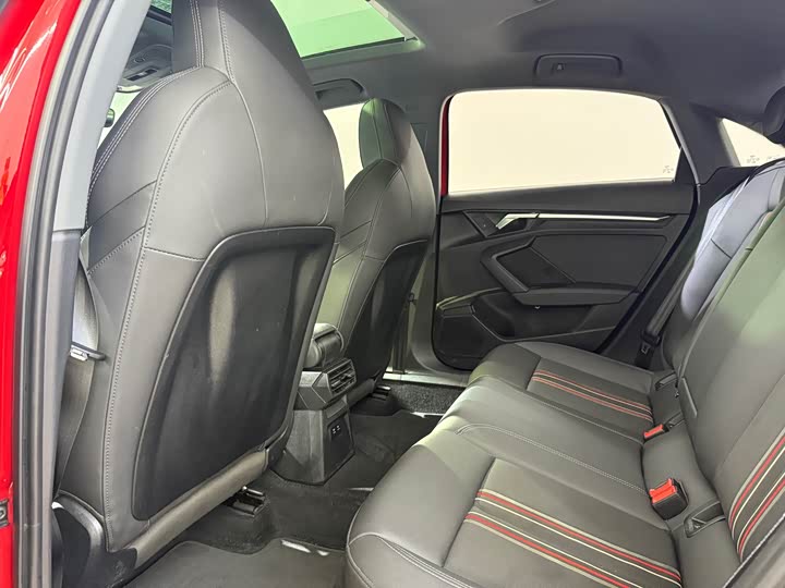 Фото 8 - Audi A3