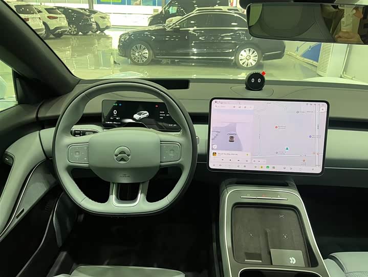 Фото 20 - Nio ET5T