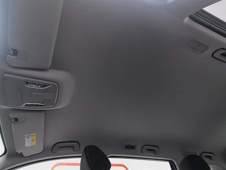 Фото 14 - GAC Trumpchi M6