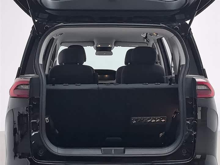 Фото 16 - GAC Trumpchi M6