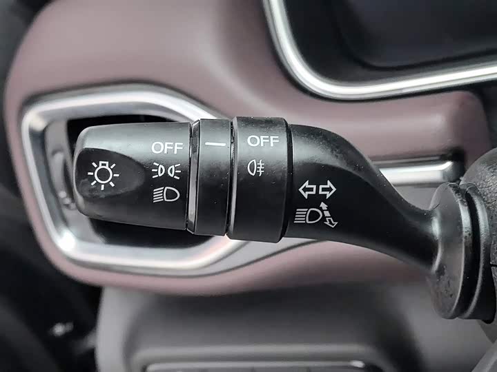 Фото 21 - GAC Trumpchi M6