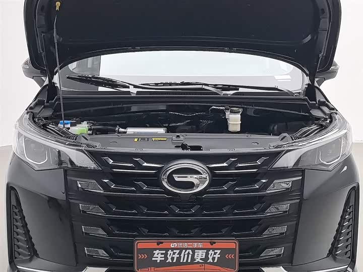 Фото 6 - GAC Trumpchi M6