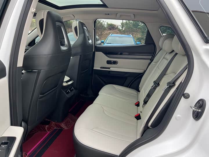 Фото 7 - Jetour Dashing