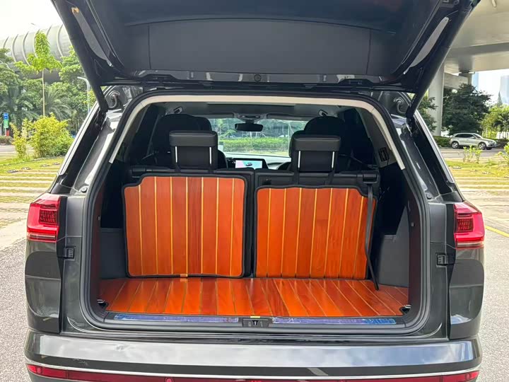 Фото 16 - Volkswagen Talagon