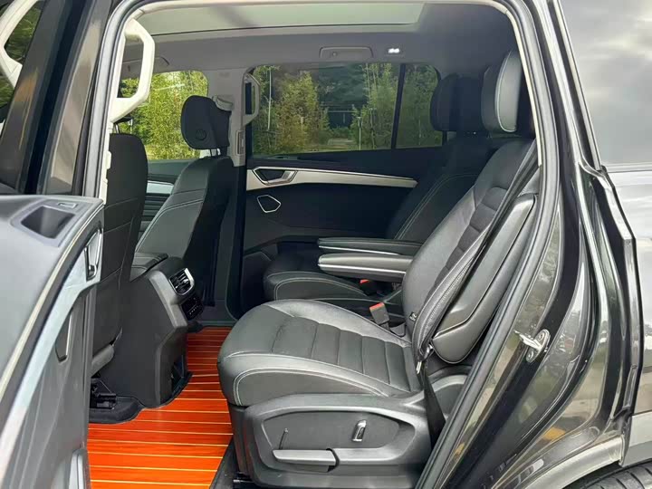 Фото 5 - Volkswagen Talagon